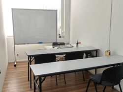 Parkway Centre (D15), Office #612400341